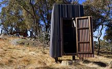 Permanent Camping - Accommodation ACT 5