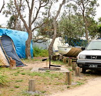 Picnic Point campground - Accommodation ACT