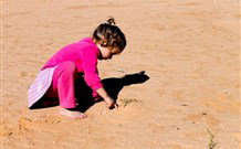 Pimpara Lake Stationstay - Accommodation ACT 0