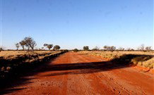 Pimpara Lake Stationstay - Accommodation ACT 4