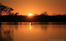 Pimpara Lake Stationstay - Accommodation ACT 7