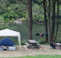 Platypus Flat campground - Accommodation ACT