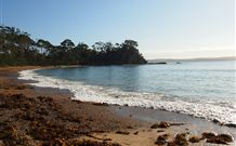 Pleasurelea Tourist Resort And Caravan Park - Accommodation ACT 0