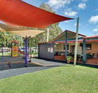 Pyramid Holiday Park - Accommodation ACT