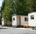 Queanbeyan Riverside Tourist Park - Accommodation ACT