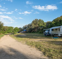 Racecourse Campground - Accommodation ACT