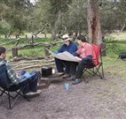 Saltwater Creek Campground - Accommodation ACT