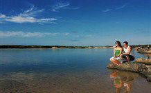 Sawtell Beach Holiday Park - Accommodation ACT 0