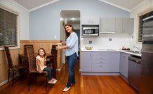 Sawtell Beach Holiday Park - Accommodation ACT 4