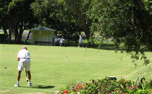 Sawtell Beach Holiday Park - Accommodation ACT 3