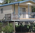 Shoalhaven Caravan Village - Accommodation ACT