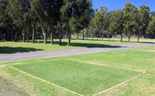 Shoalhaven Heads Holiday Park - Accommodation ACT 0