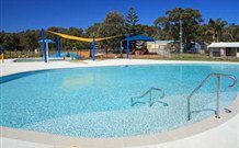 Shoalhaven Heads Holiday Park - Accommodation ACT 1