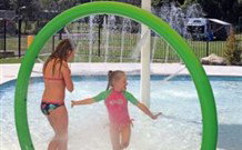 Shoalhaven Heads Holiday Park - Accommodation ACT 4