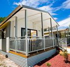 South Coast Holiday Parks Eden - Accommodation ACT