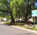 Spicer Caravan Park - Accommodation ACT