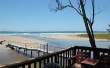 Spot X Surf - Accommodation ACT 1