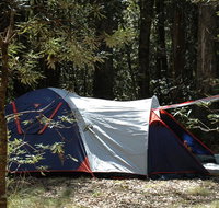Thungutti campground - Accommodation ACT