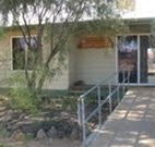 Tibooburra Aboriginal Reserve Camping Grounds - Accommodation ACT