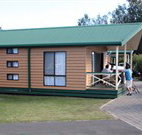 Twofold Bay Beach Resort BIG4 - Aspen Parks - Accommodation ACT