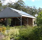 Tyrra Cottage Bed and Breakfast - Accommodation ACT