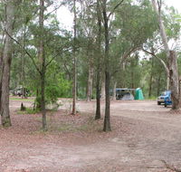 Wallingat River Campground - Accommodation ACT