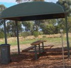 Wanganella Creek Camp Park - Accommodation ACT