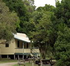 Woody Head Camping Reserve - Accommodation ACT