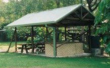Woombah Woods Caravan Park - Accommodation ACT 0