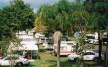 Woombah Woods Caravan Park - Accommodation ACT 1