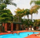 Yamba Waters Holiday Park - Accommodation ACT
