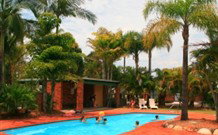 Yamba Waters Holiday Park - Accommodation ACT 0