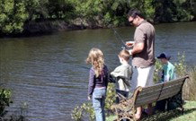 Yamba Waters Holiday Park - Accommodation ACT 1