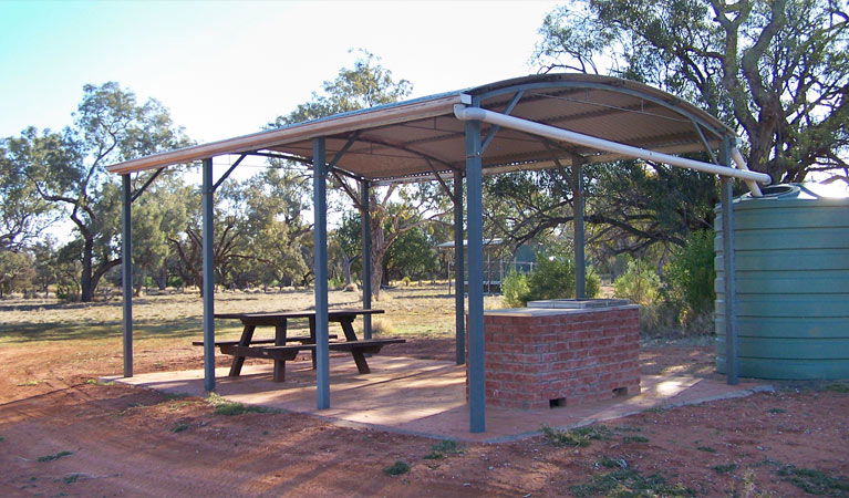 Gunderbooka NSW Accommodation ACT