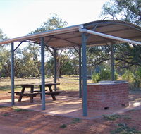 Yanda campground - Accommodation ACT