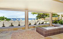 Amarna Beach Resort - Accommodation ACT 4