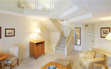 Anchorage Port Stephens - Accommodation ACT 1