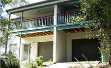 Blackbutt Family Loft Townhouse 100 - Accommodation ACT 1
