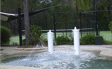 Corella Lakeview Terrace 402 - Accommodation ACT 1