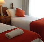 Corella Lakeview Terrace 402 - Accommodation ACT