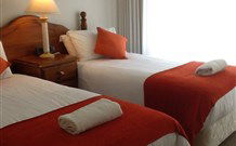 Corella Lakeview Terrace 402 - Accommodation ACT 0