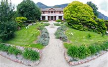 Glen Davis Boutique Hotel - Accommodation ACT 2