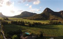 Glen Davis Boutique Hotel - Accommodation ACT 3