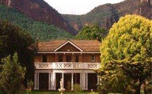 Glen Davis Boutique Hotel - Accommodation ACT 6