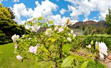 Glen Davis Boutique Hotel - Accommodation ACT 5