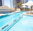 Nautica on Jefferson - managed by Gold Coast Holiday Homes - Accommodation ACT