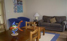 Lorikeet Boutique Escape 416 - Accommodation ACT 0