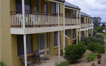 Lorikeet Boutique Escape 416 - Accommodation ACT 3