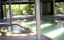 Lorikeet Boutique Escape 416 - Accommodation ACT 2