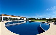 Mercure Kooindah Waters Central Coast - Accommodation ACT 0